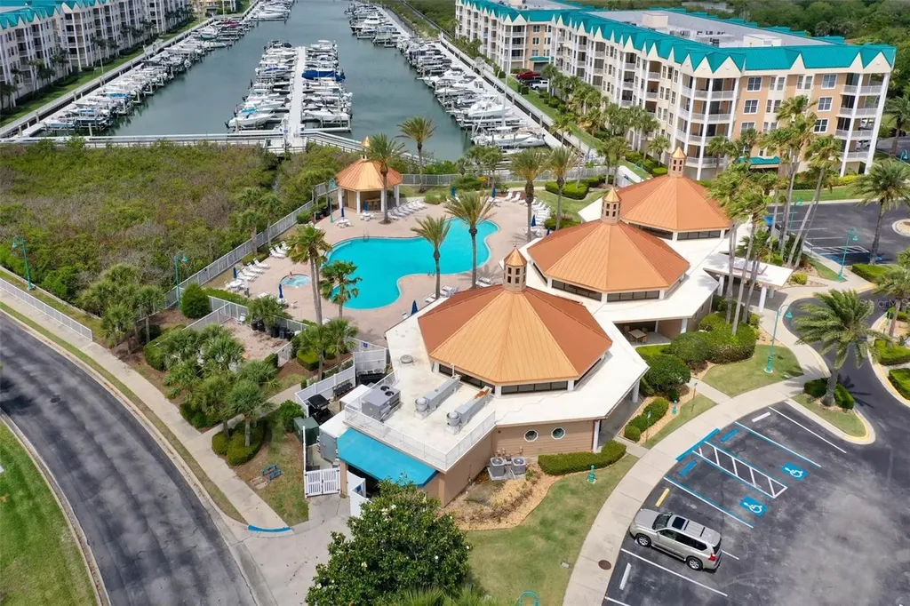 4642 Riverwalk Village Court Ponce Inlet FL 32127