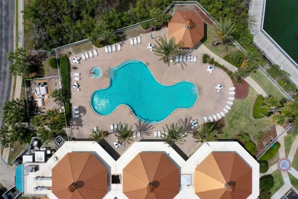 4642 Riverwalk Village Court Ponce Inlet FL 32127