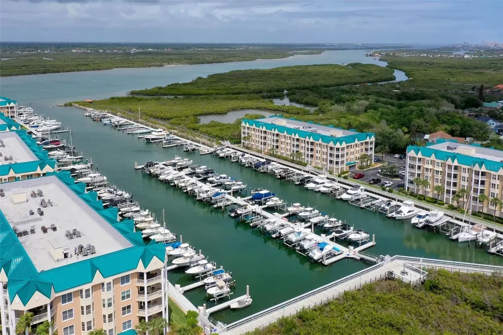 4642 Riverwalk Village Court Ponce Inlet FL 32127