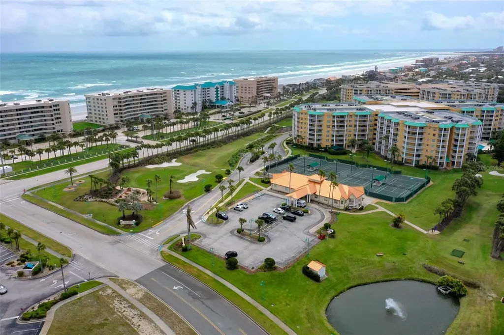 4642 Riverwalk Village Court Ponce Inlet FL 32127