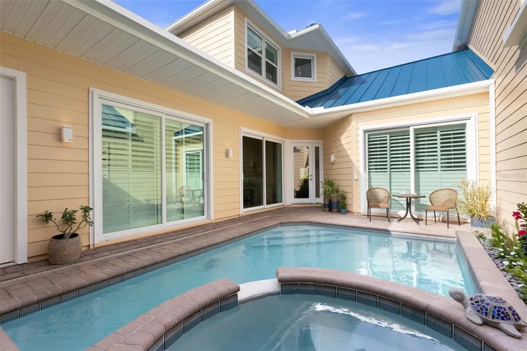 4642 Riverwalk Village Court Ponce Inlet FL 32127