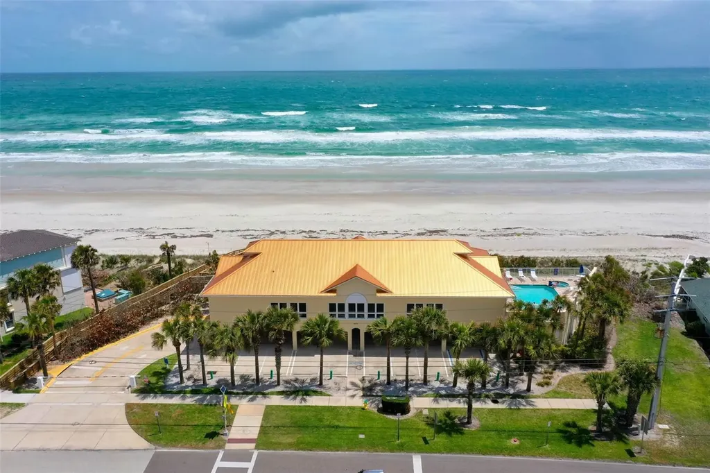 4642 Riverwalk Village Court Ponce Inlet FL 32127