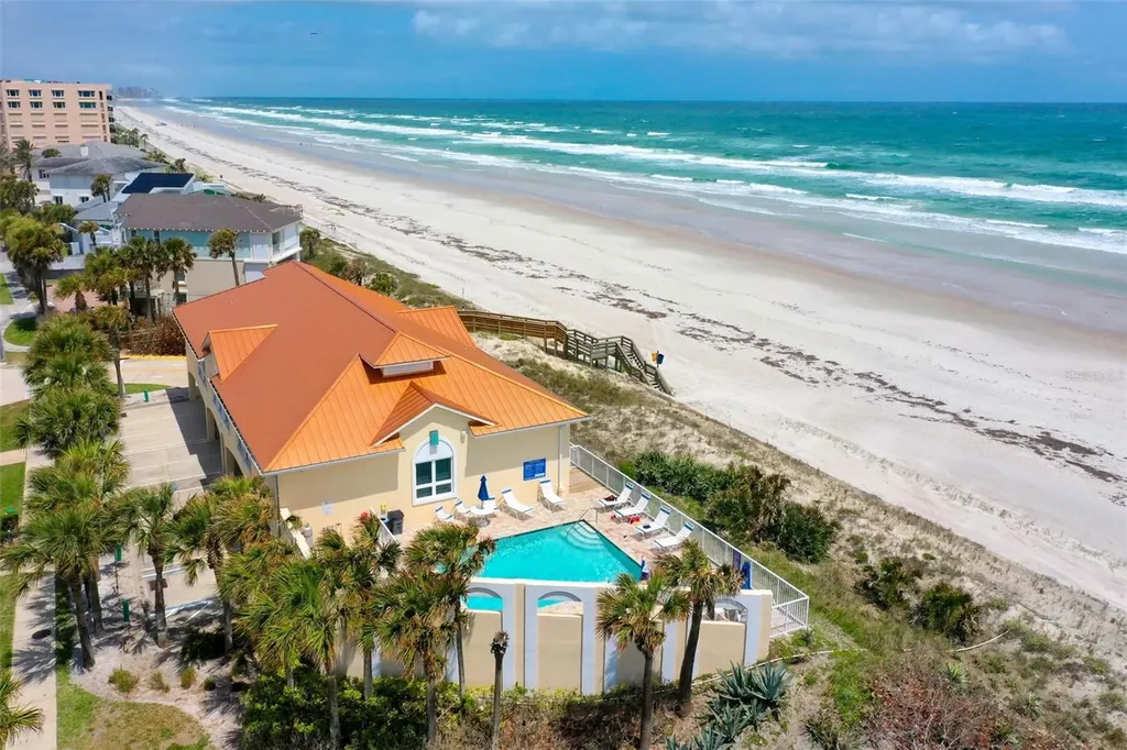 4642 Riverwalk Village Court Ponce Inlet FL 32127