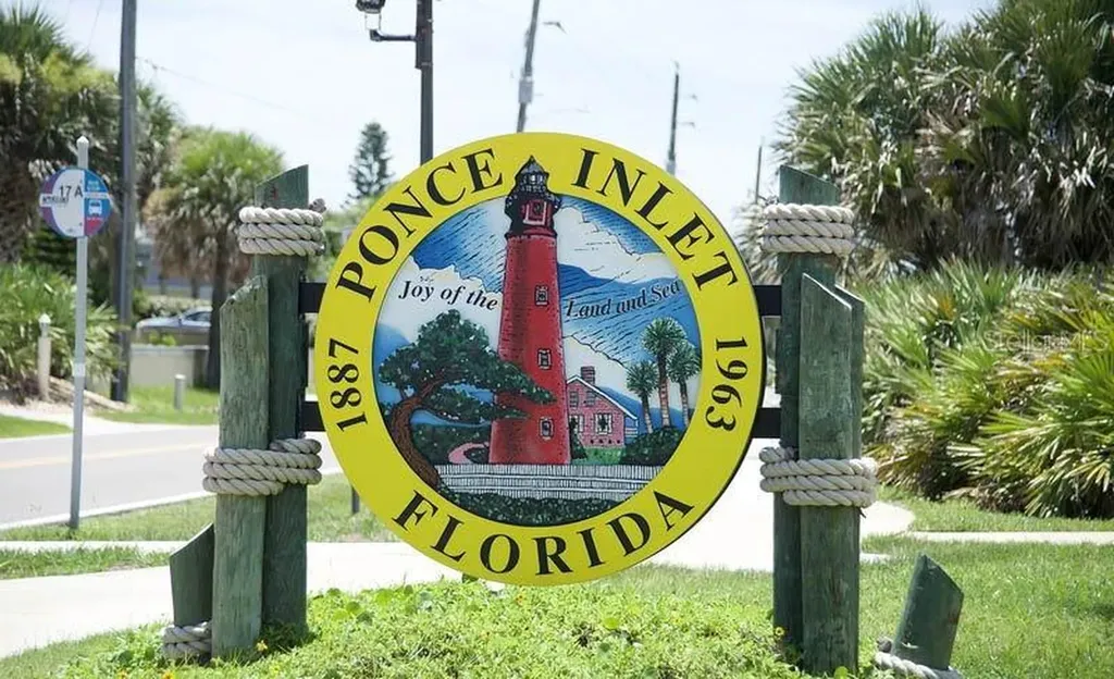 4642 Riverwalk Village Court Ponce Inlet FL 32127