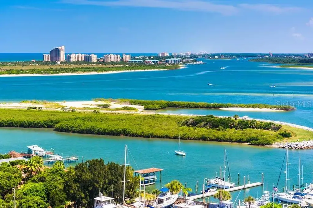 4642 Riverwalk Village Court Ponce Inlet FL 32127