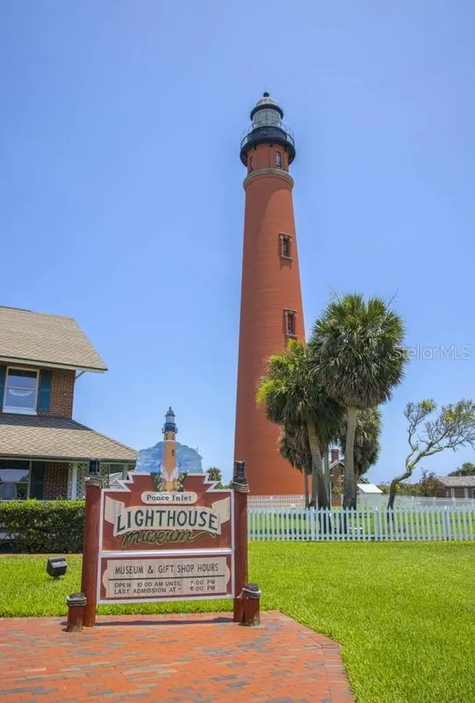 4642 Riverwalk Village Court Ponce Inlet FL 32127