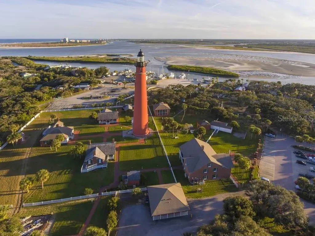 4642 Riverwalk Village Court Ponce Inlet FL 32127
