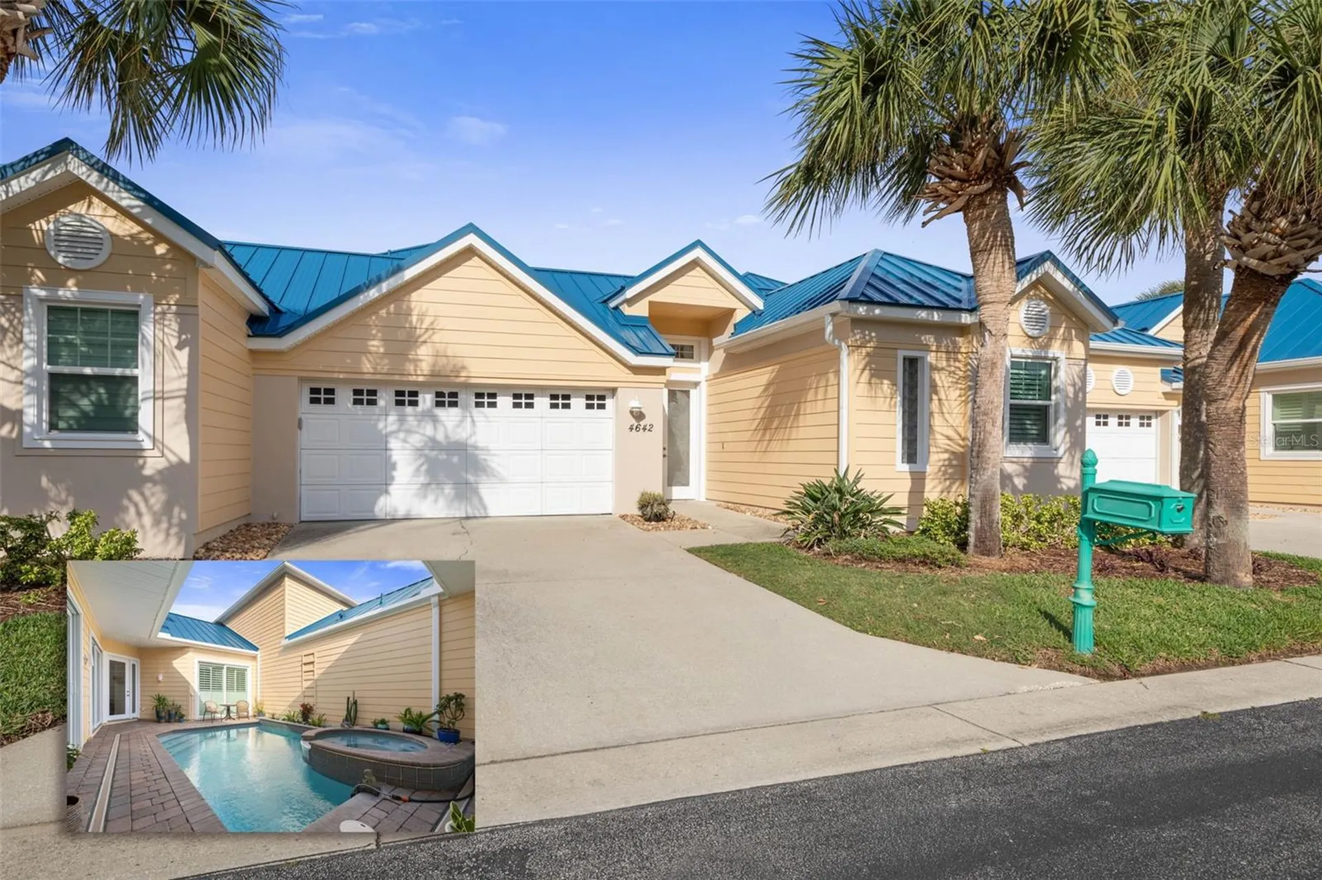 4642 Riverwalk Village Court Ponce Inlet FL 32127