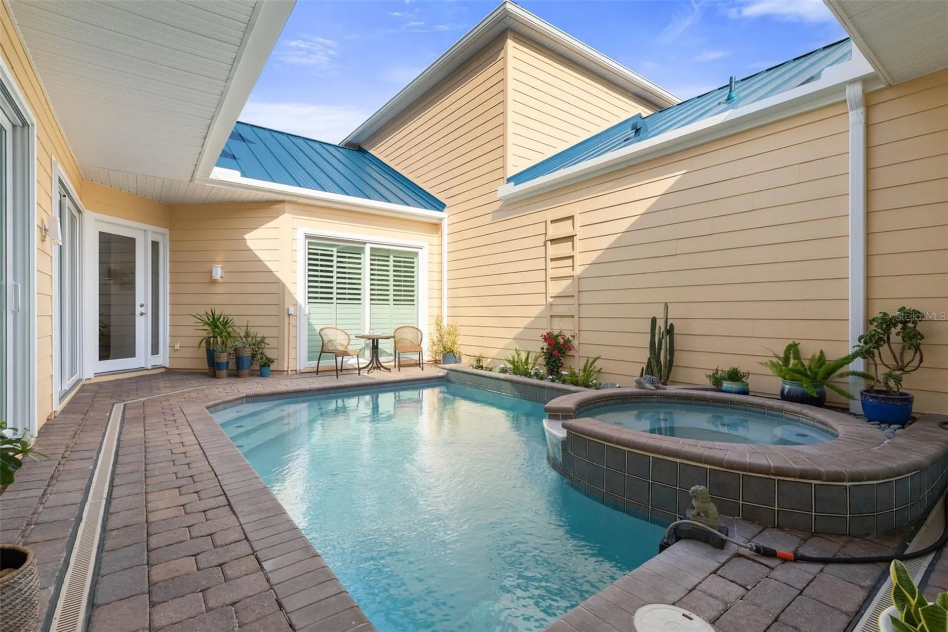 4642 Riverwalk Village Court Ponce Inlet FL 32127