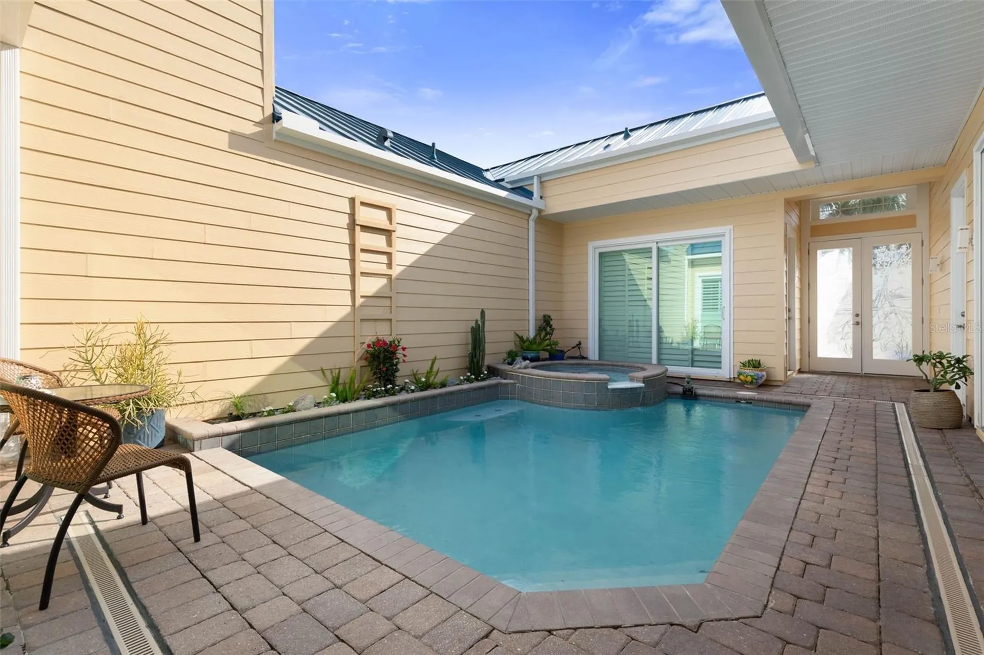 4642 Riverwalk Village Court Ponce Inlet FL 32127