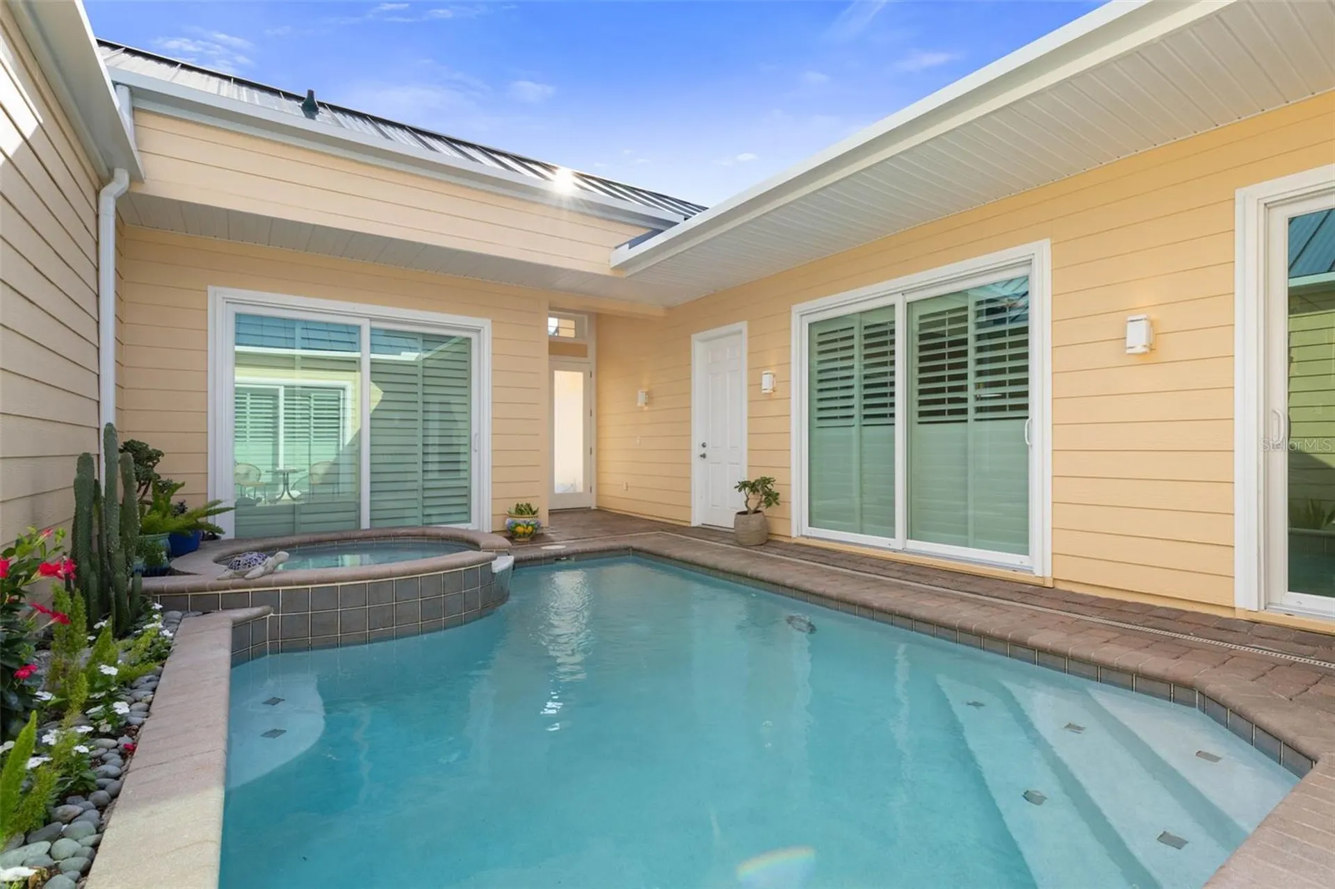 4642 Riverwalk Village Court Ponce Inlet FL 32127