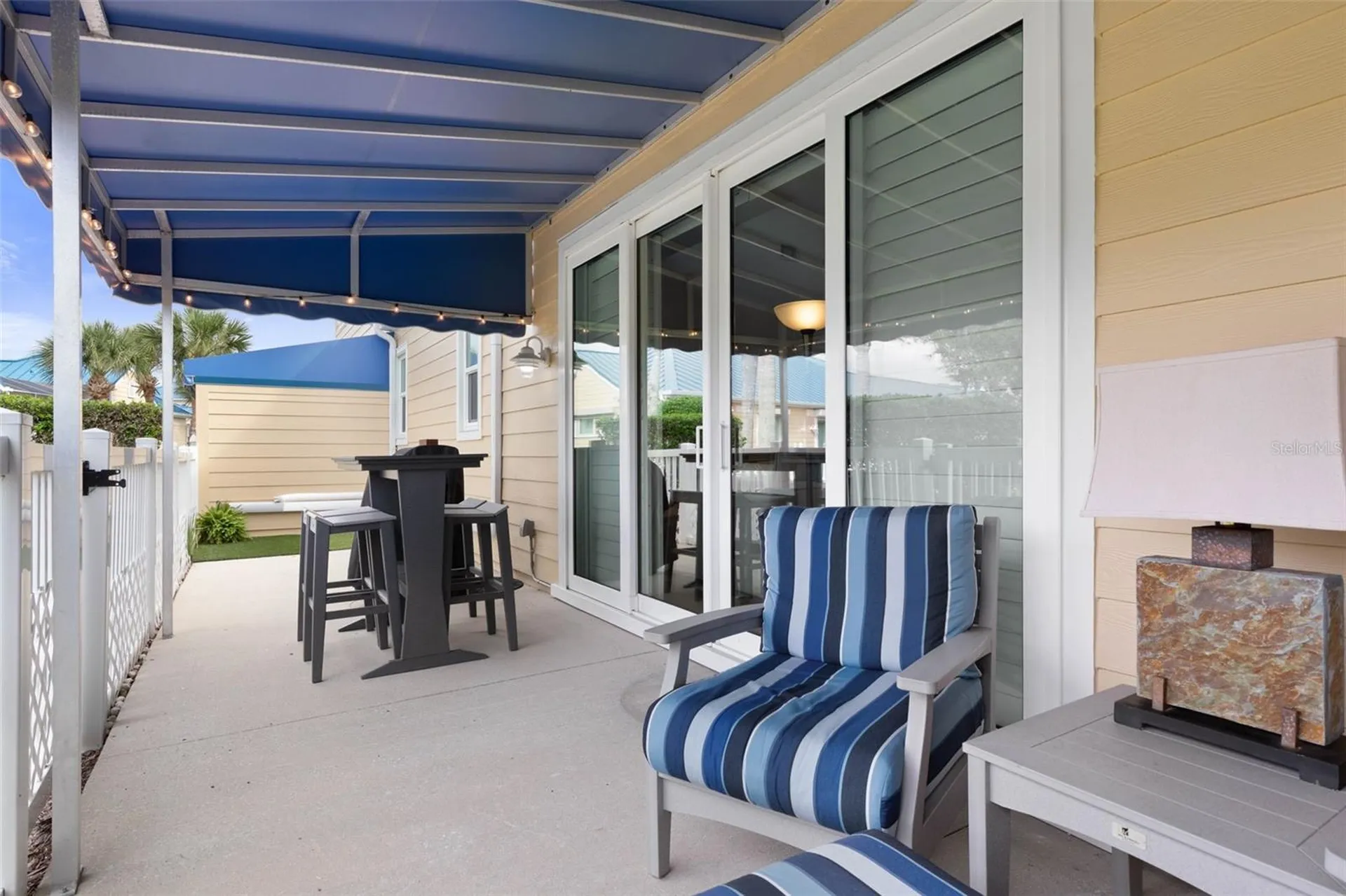 4642 Riverwalk Village Court Ponce Inlet FL 32127