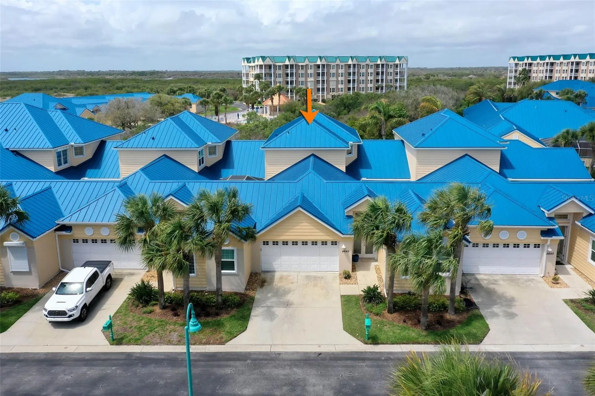 4642 Riverwalk Village Court Ponce Inlet FL 32127