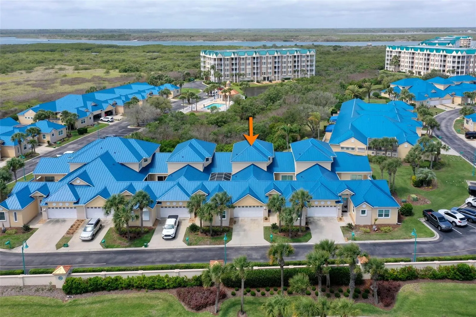 4642 Riverwalk Village Court Ponce Inlet FL 32127