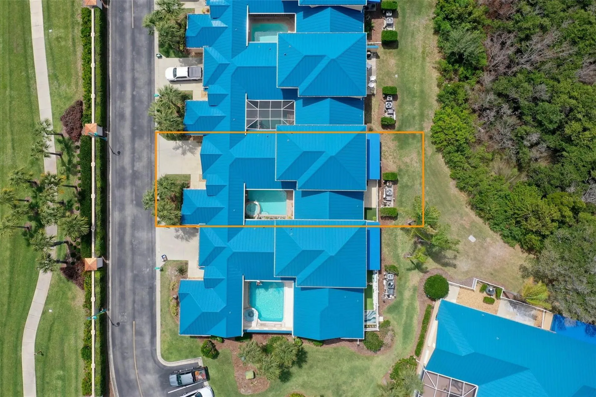 4642 Riverwalk Village Court Ponce Inlet FL 32127