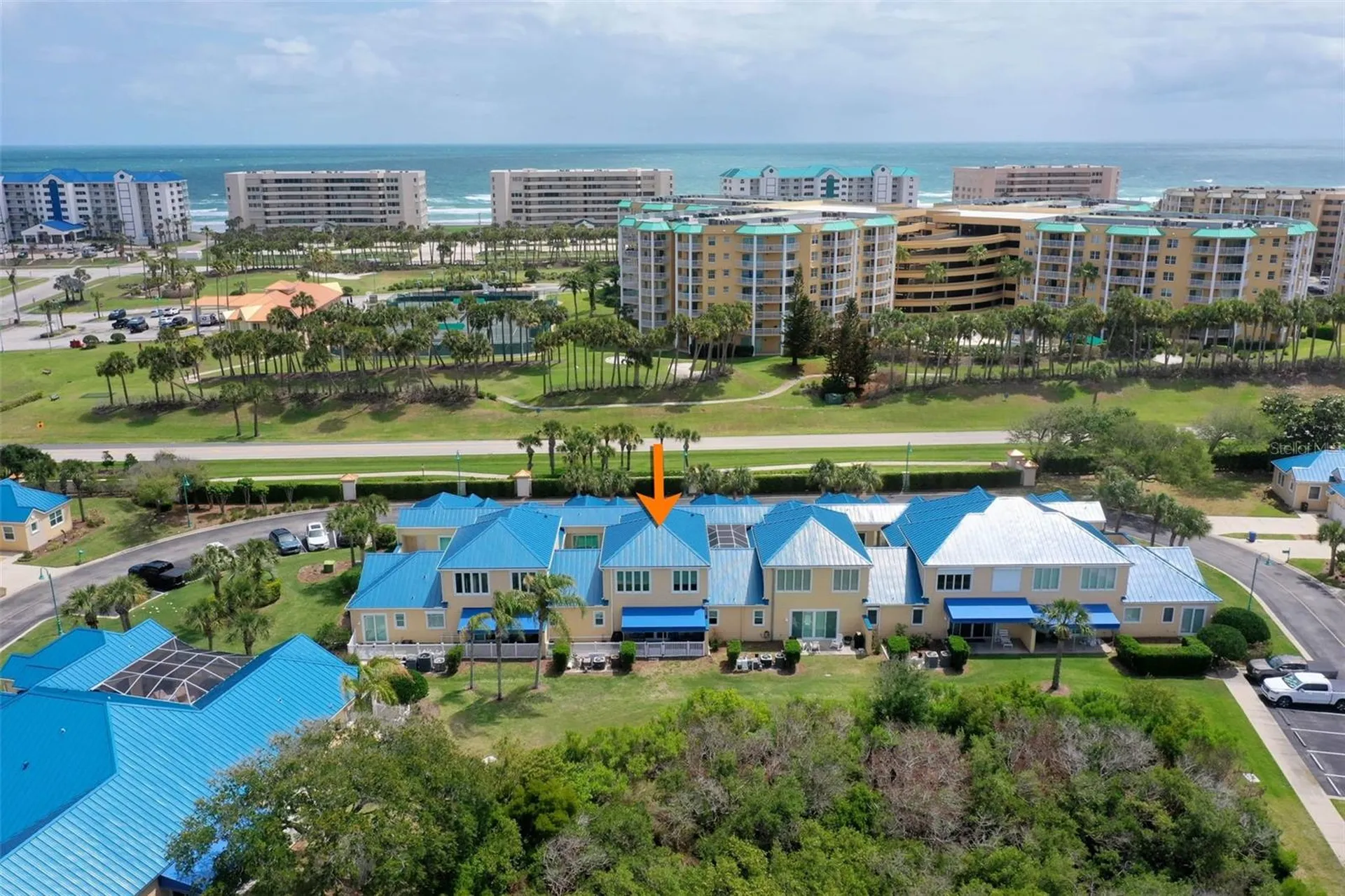 4642 Riverwalk Village Court Ponce Inlet FL 32127