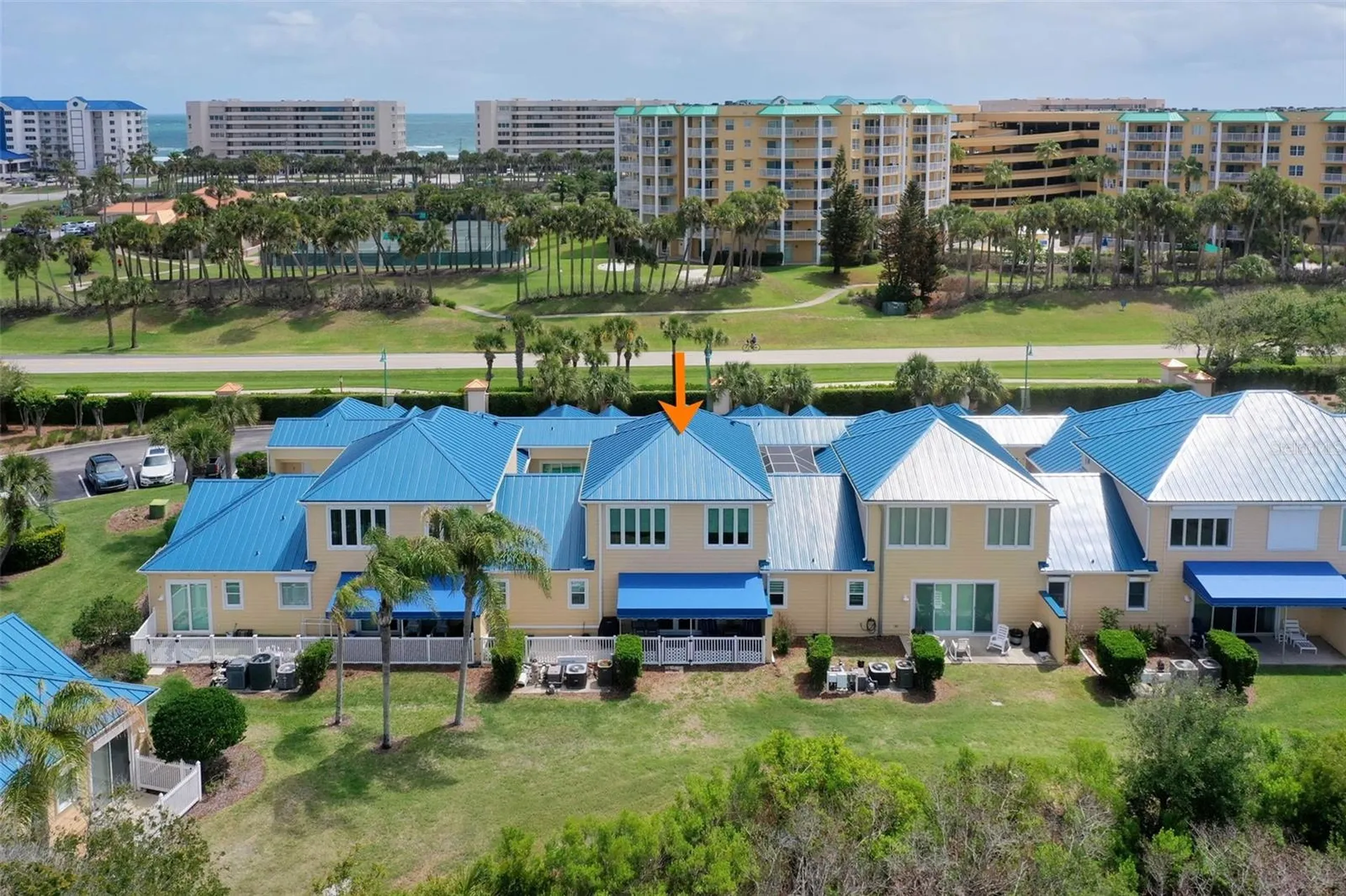 4642 Riverwalk Village Court Ponce Inlet FL 32127