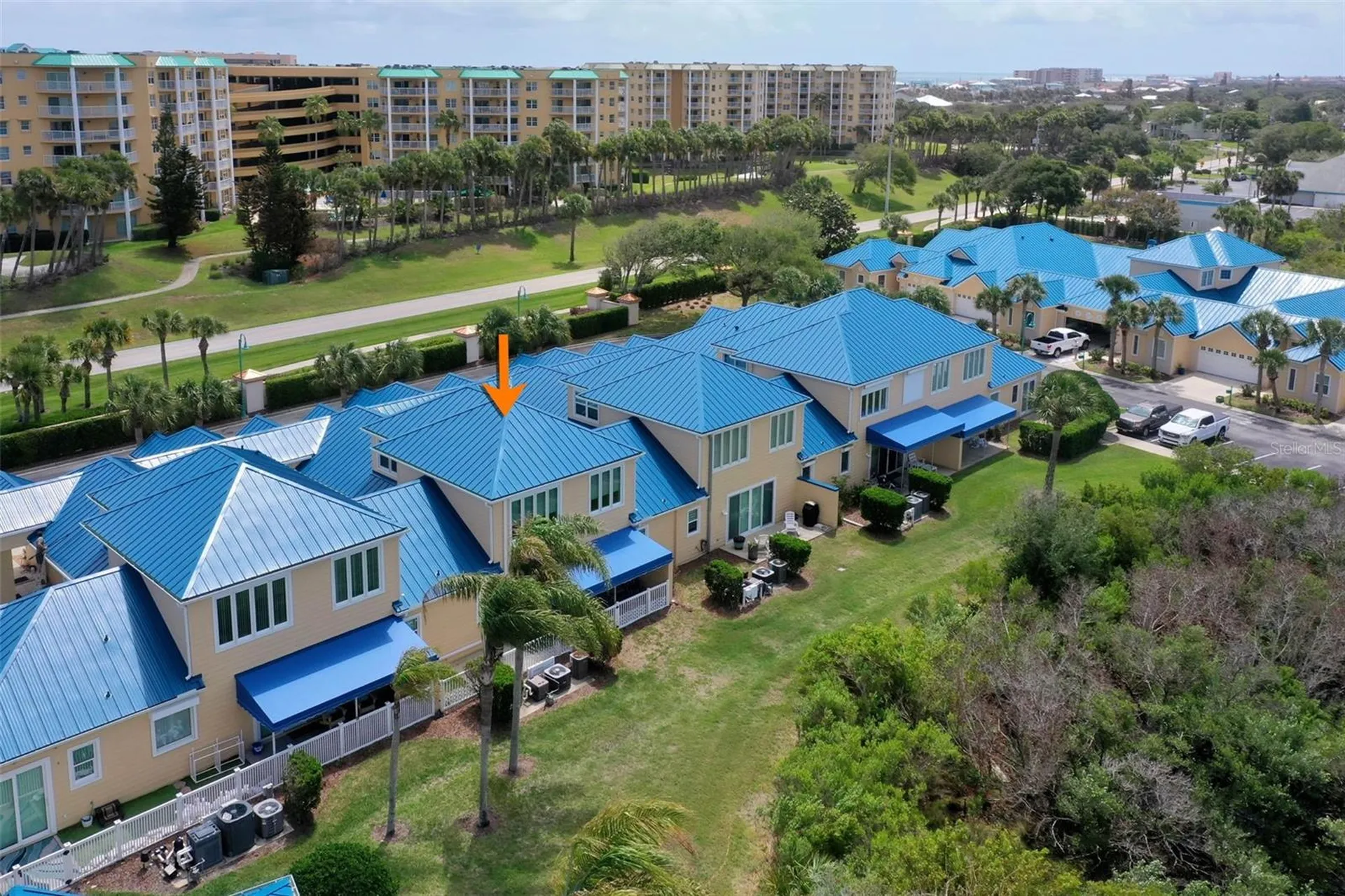 4642 Riverwalk Village Court Ponce Inlet FL 32127