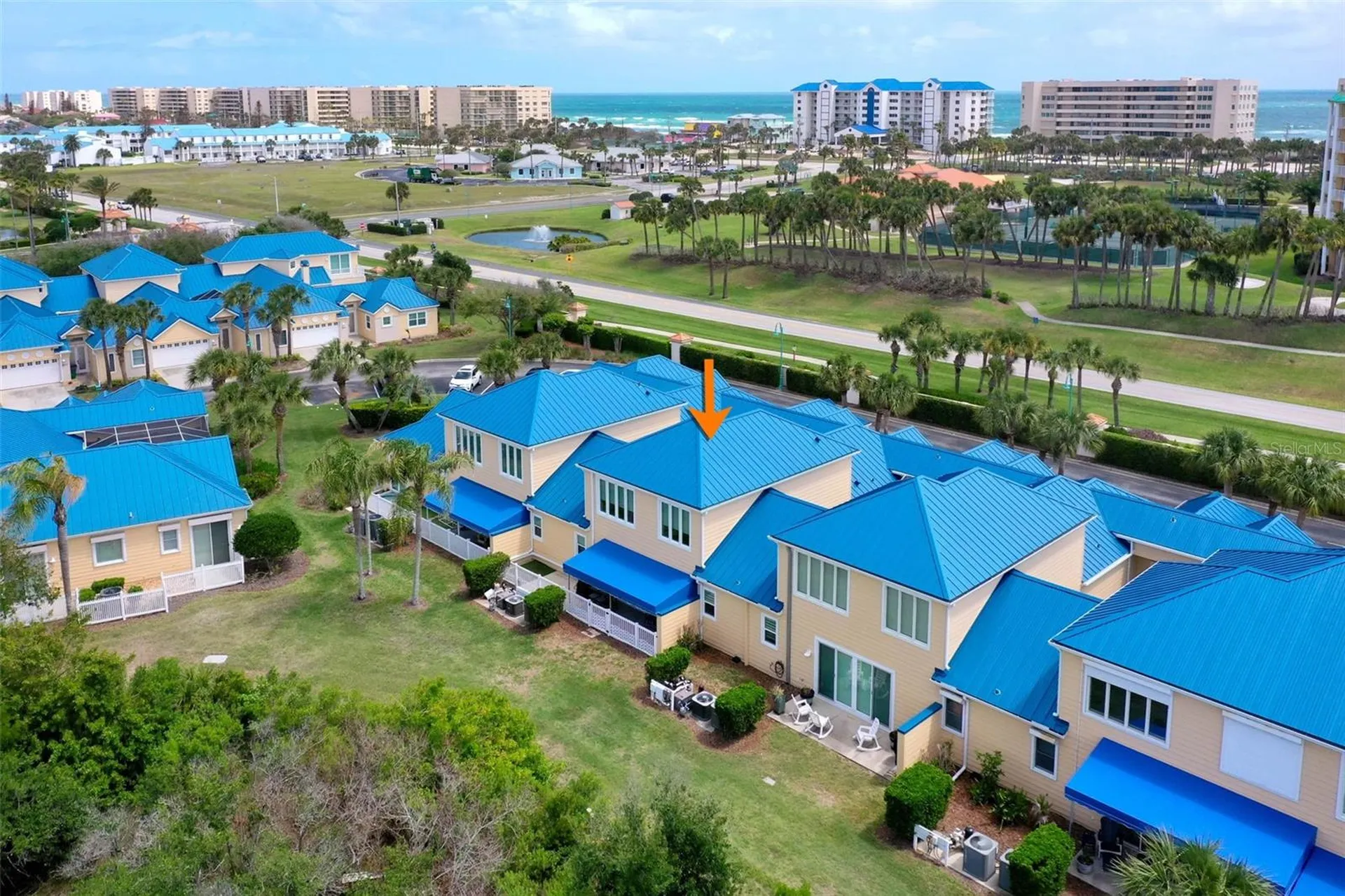 4642 Riverwalk Village Court Ponce Inlet FL 32127