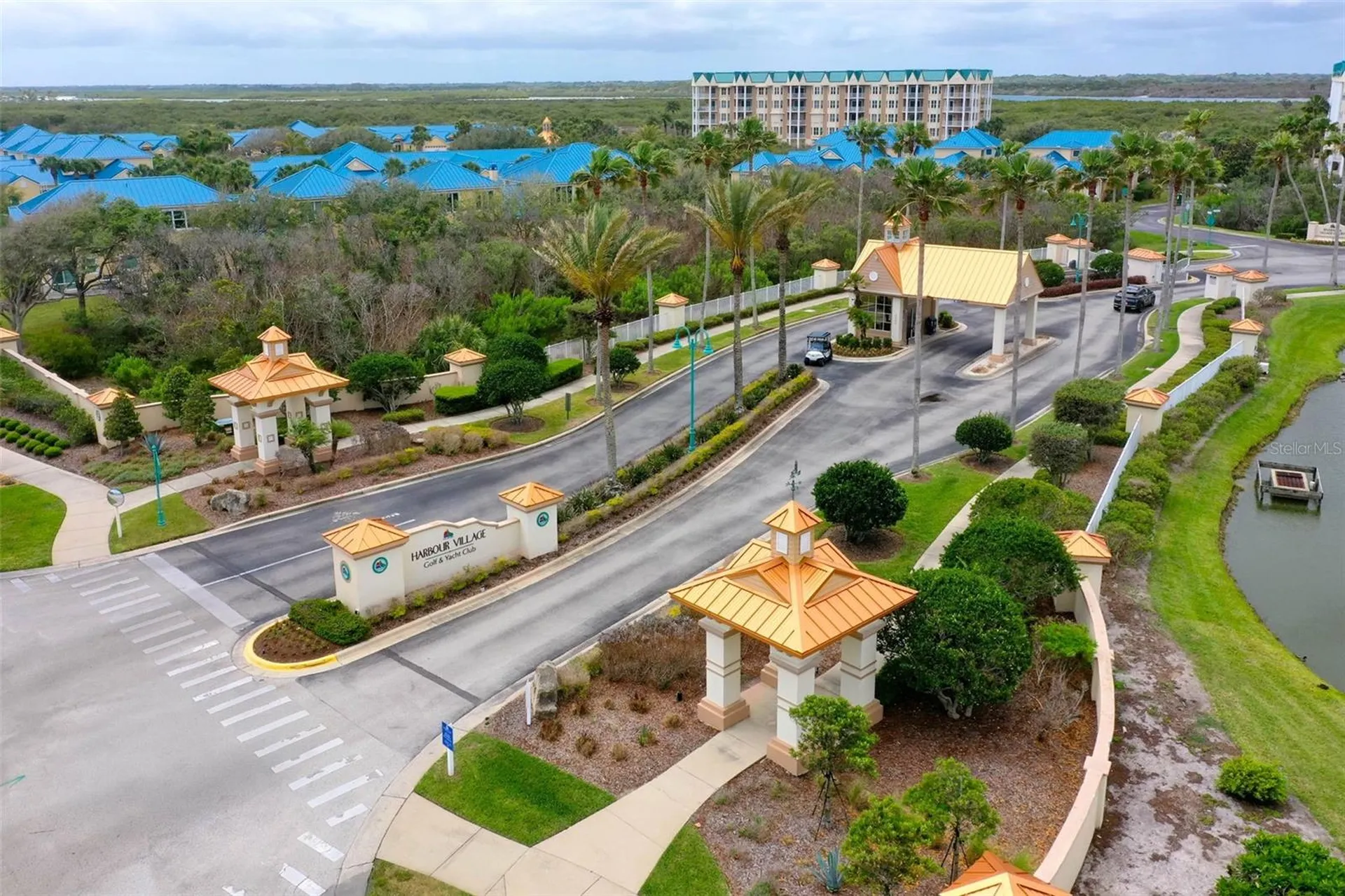 4642 Riverwalk Village Court Ponce Inlet FL 32127