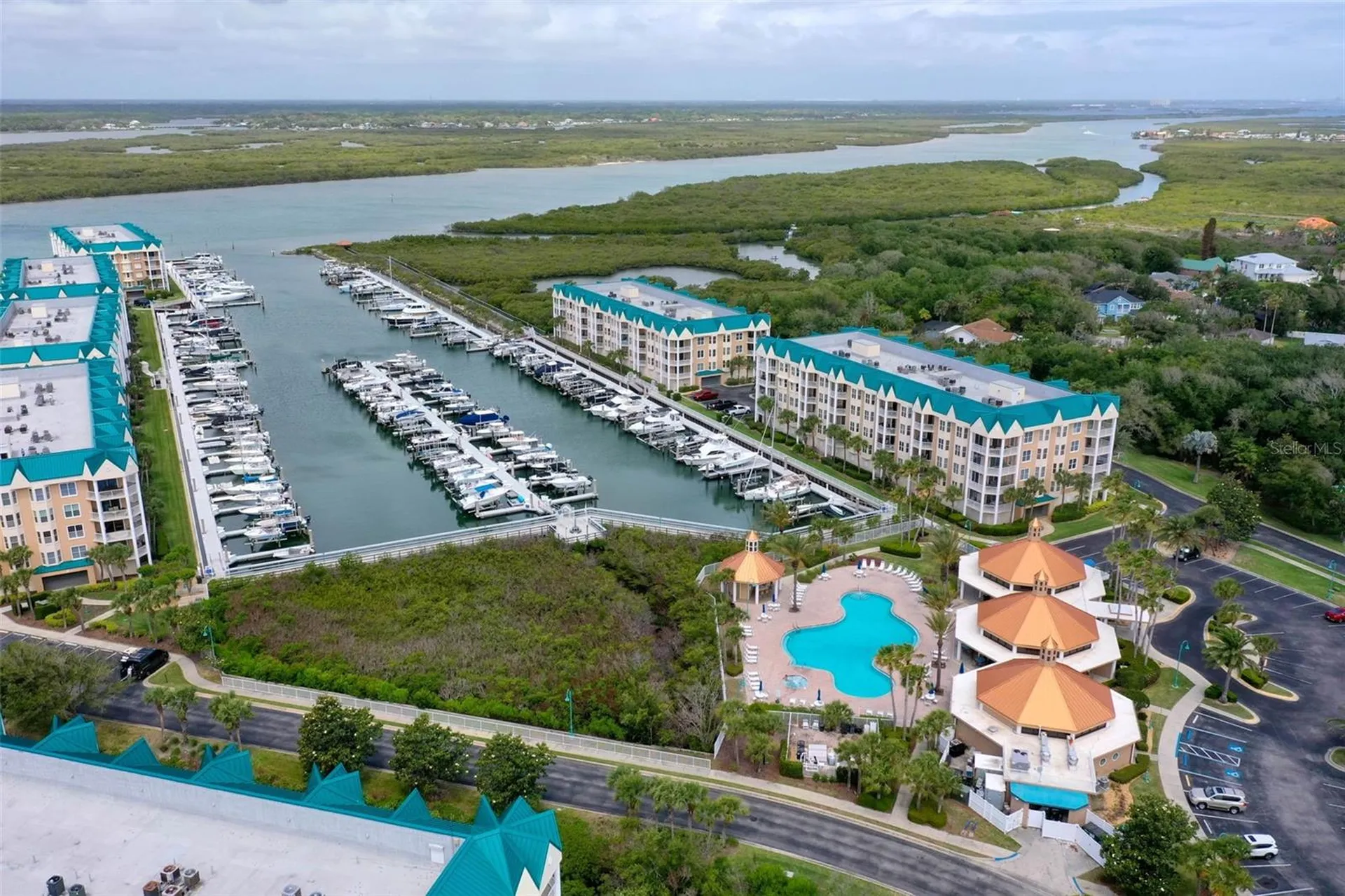 4642 Riverwalk Village Court Ponce Inlet FL 32127