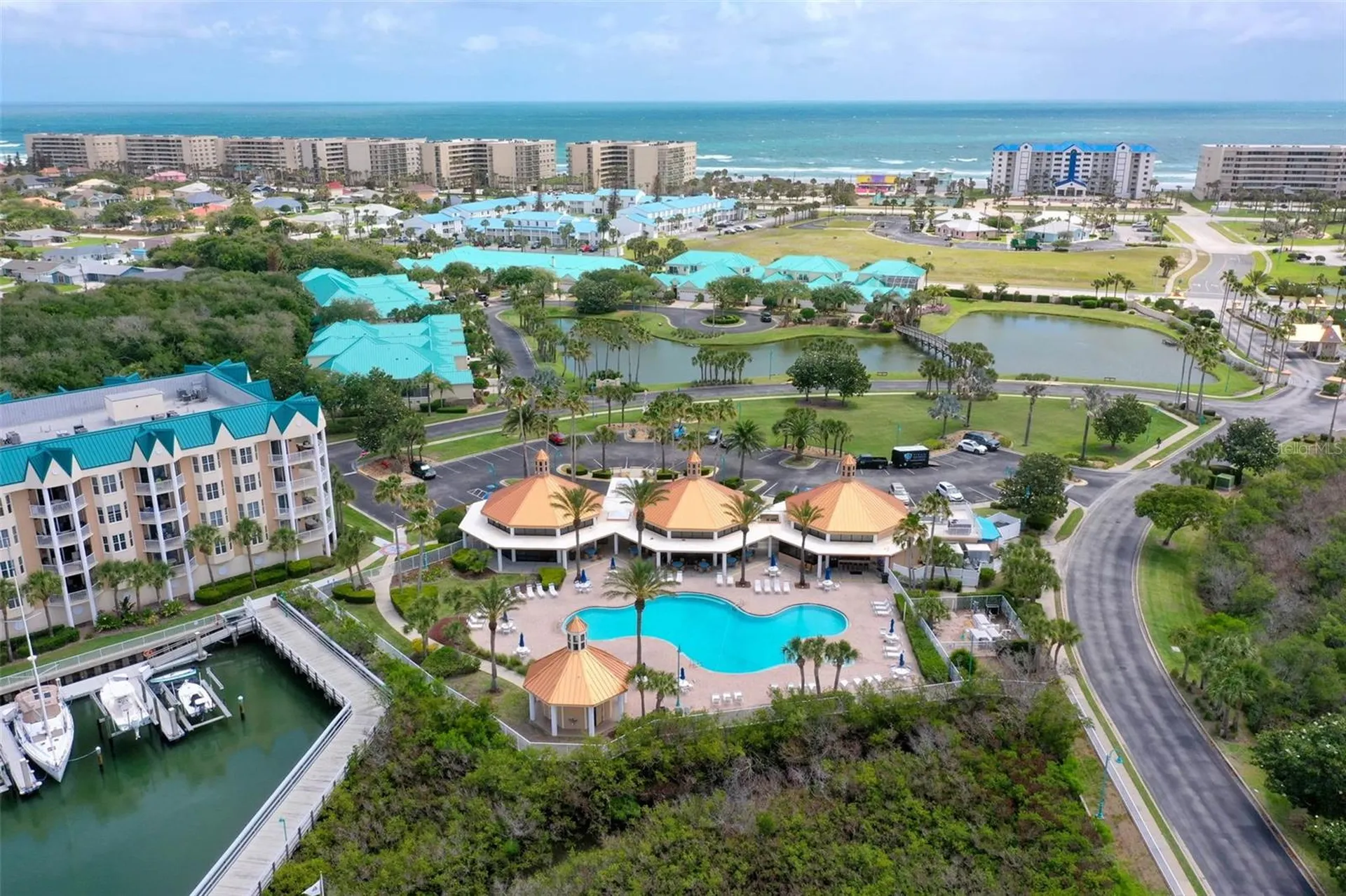 4642 Riverwalk Village Court Ponce Inlet FL 32127
