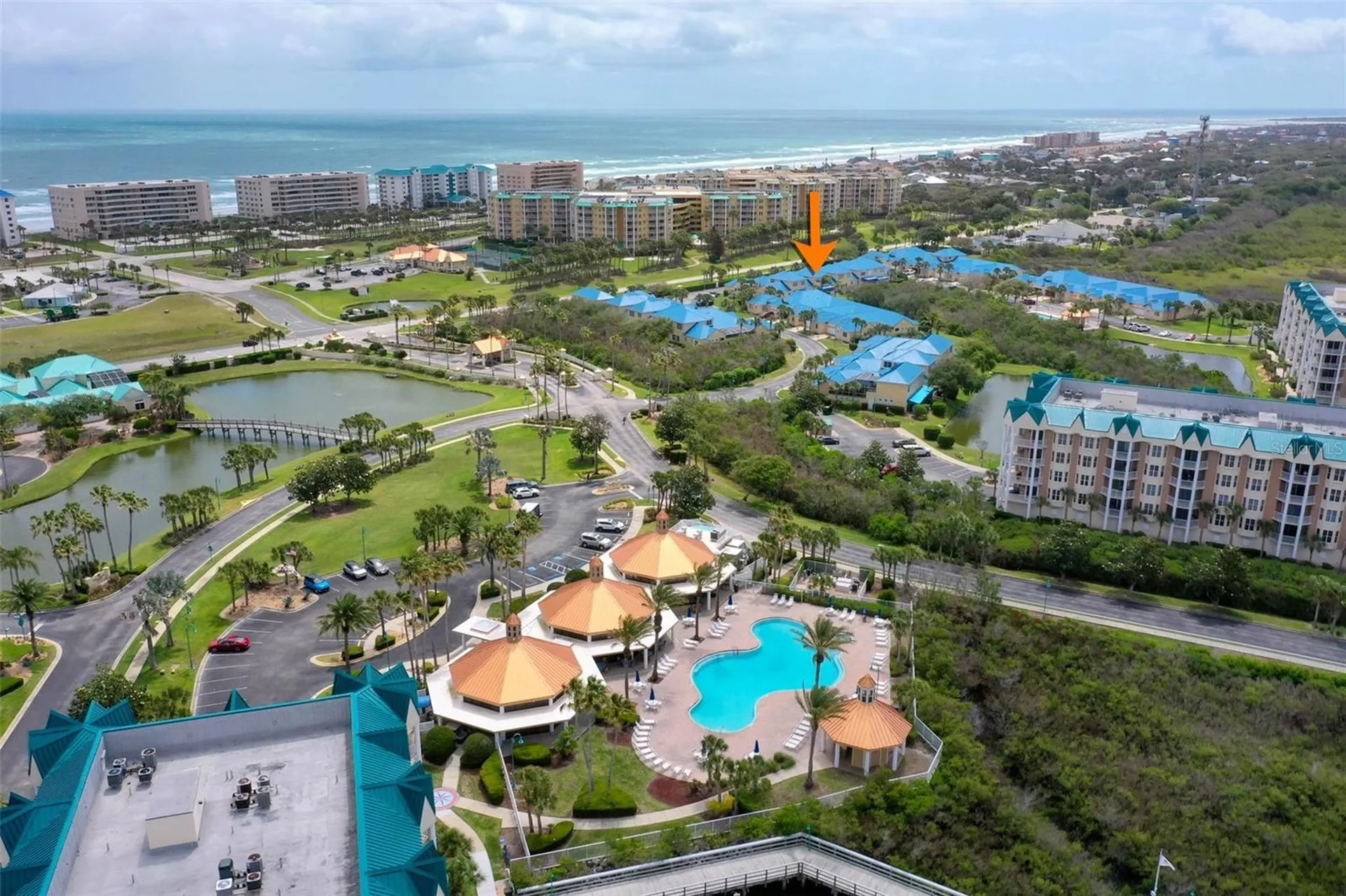 4642 Riverwalk Village Court Ponce Inlet FL 32127