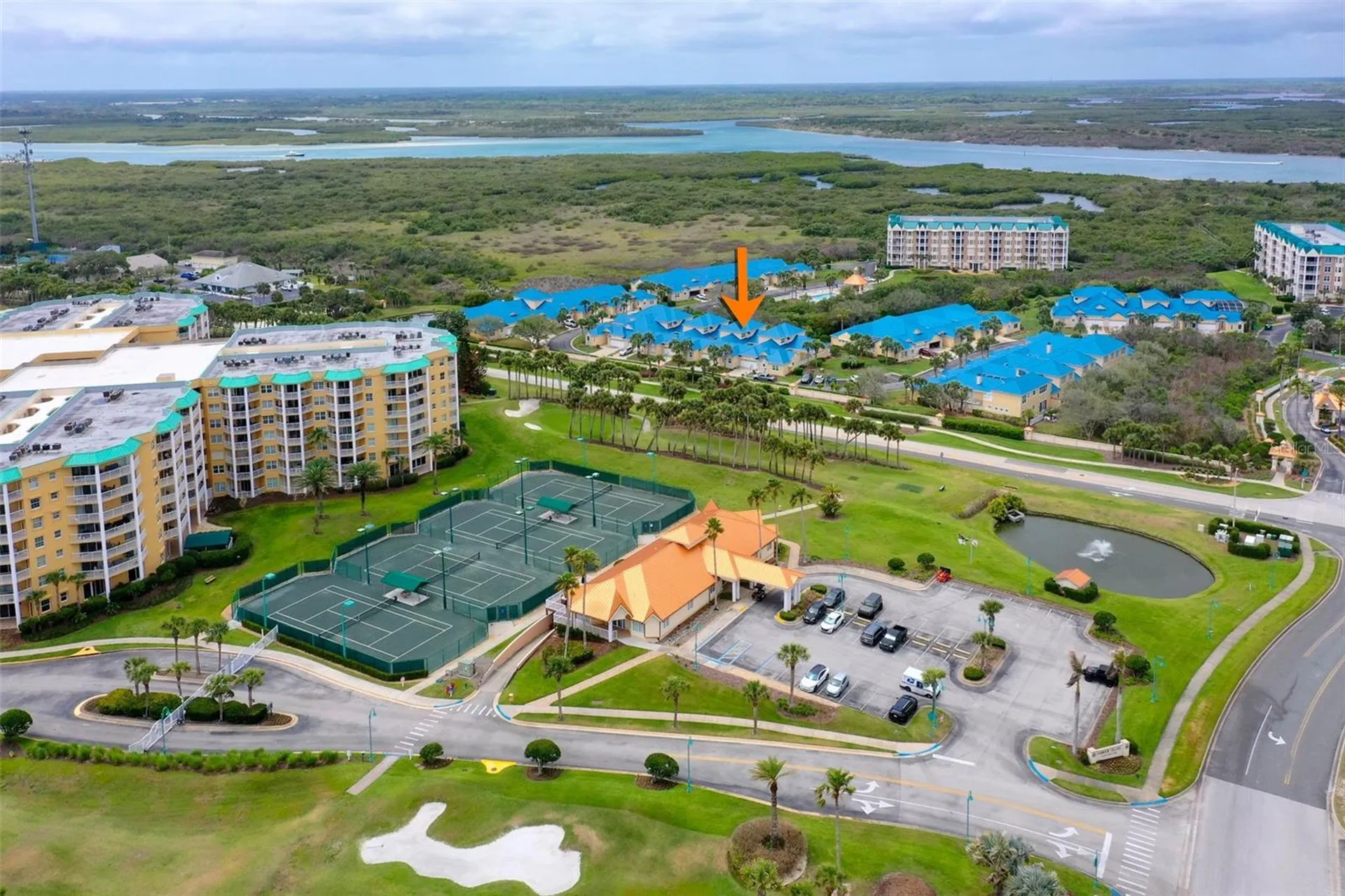 4642 Riverwalk Village Court Ponce Inlet FL 32127