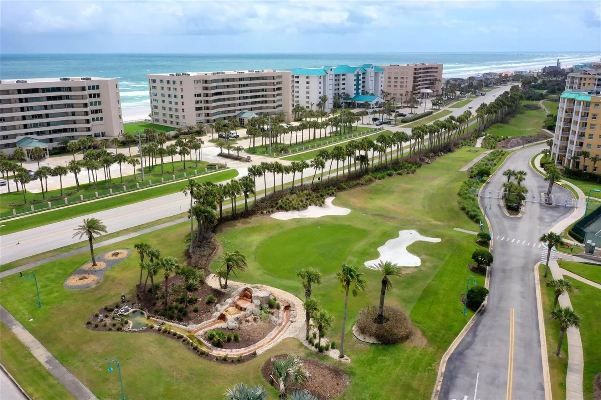 4642 Riverwalk Village Court Ponce Inlet FL 32127