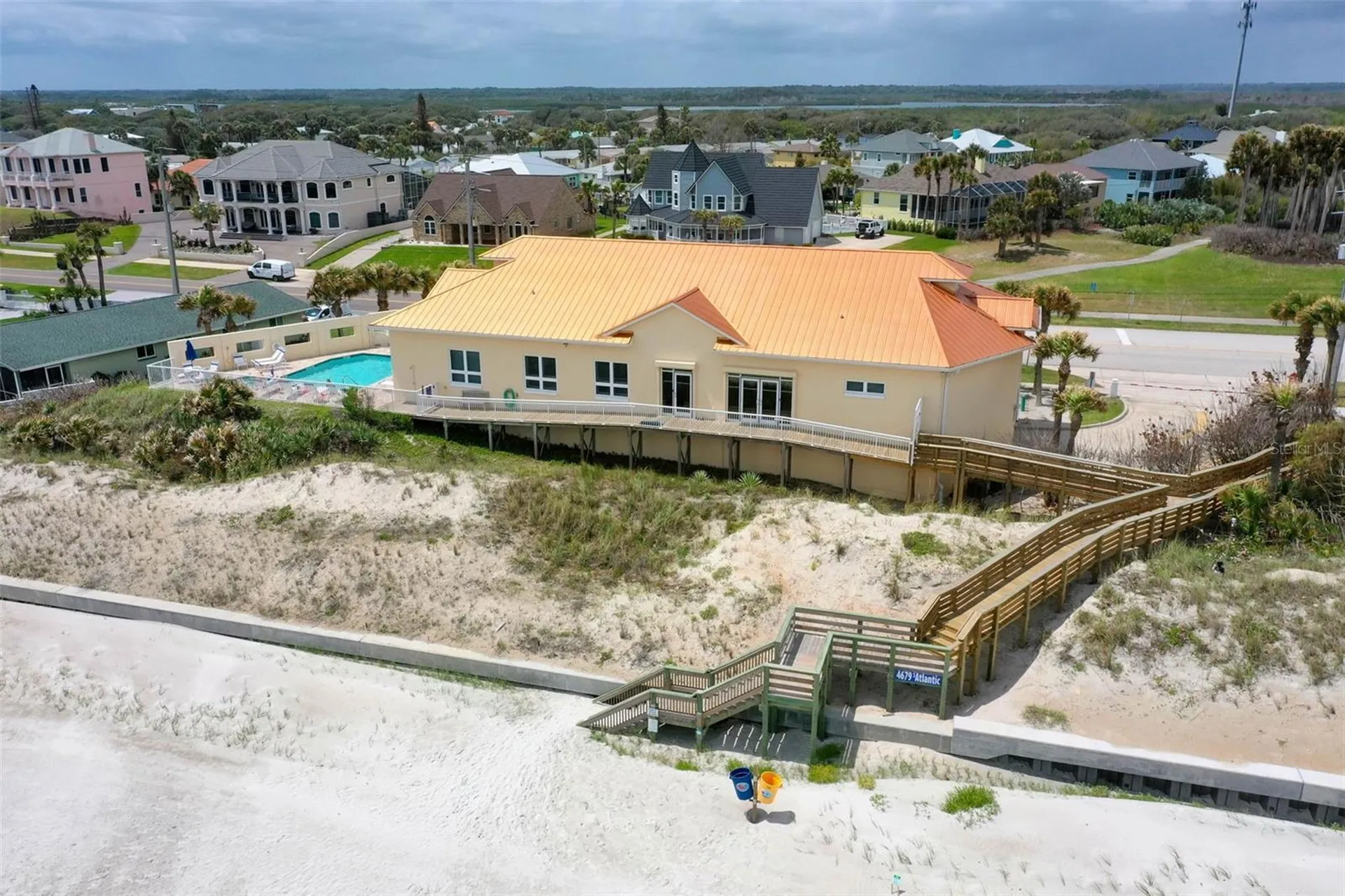 4642 Riverwalk Village Court Ponce Inlet FL 32127