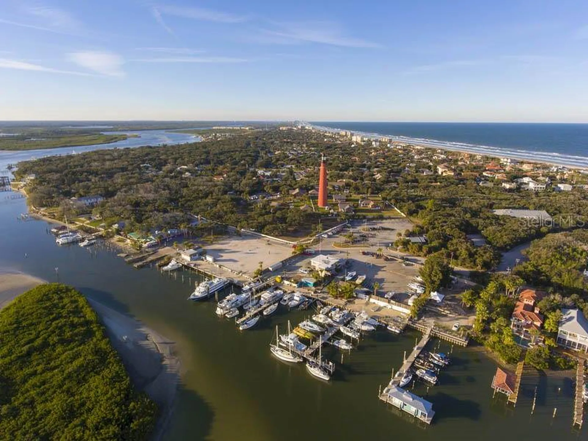 4642 Riverwalk Village Court Ponce Inlet FL 32127