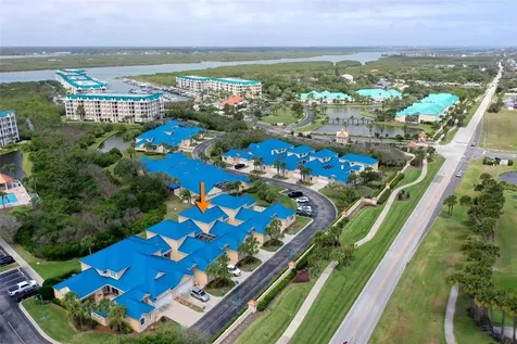 4642 Riverwalk Village Court Ponce Inlet FL 32127