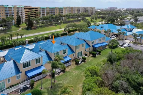 4642 Riverwalk Village Court Ponce Inlet FL 32127