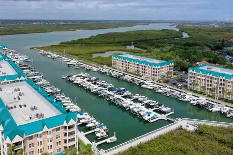 4642 Riverwalk Village Court Ponce Inlet FL 32127