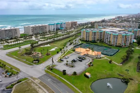 4642 Riverwalk Village Court Ponce Inlet FL 32127
