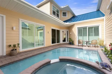 4642 Riverwalk Village Court Ponce Inlet FL 32127