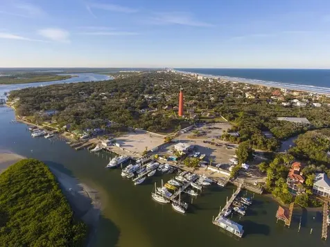 4642 Riverwalk Village Court Ponce Inlet FL 32127