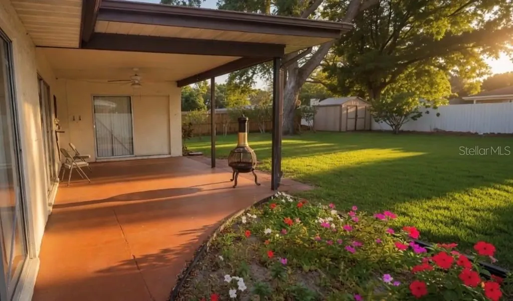 1648 Summerdale Drive S Clearwater FL 33764
