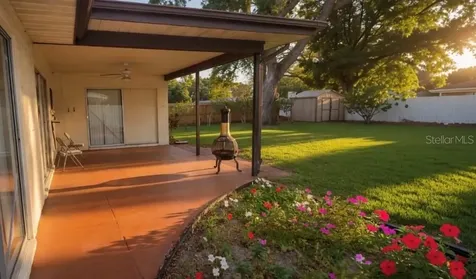 1648 Summerdale Drive S Clearwater FL 33764