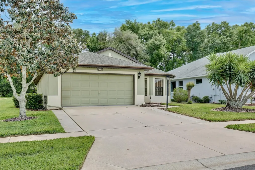 27210 Stoney Brook Drive Leesburg FL 34748