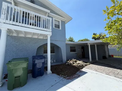 2926 W Saint John Street Tampa FL 33607