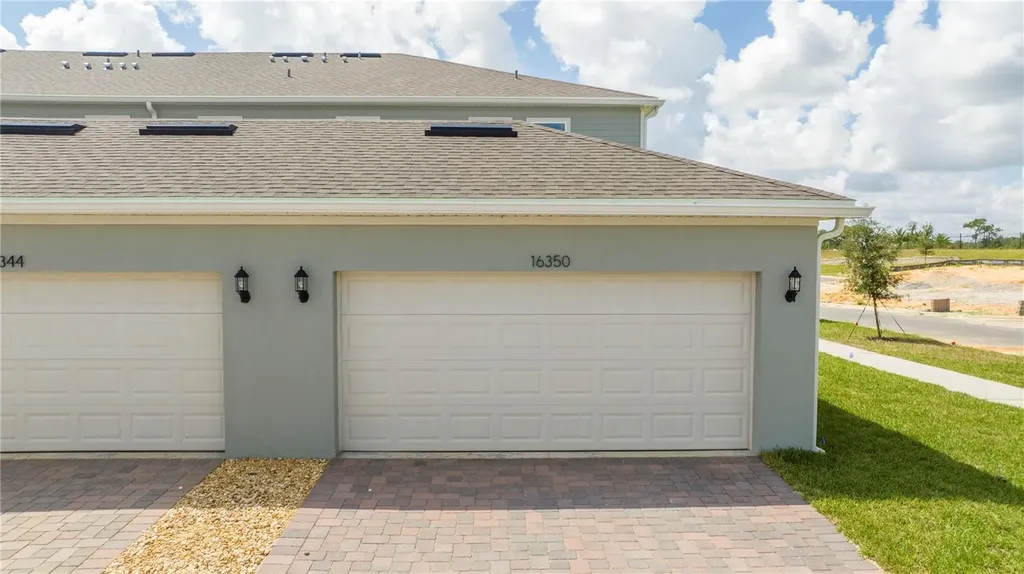 16350 Hamlin View Street Winter Garden FL 34787