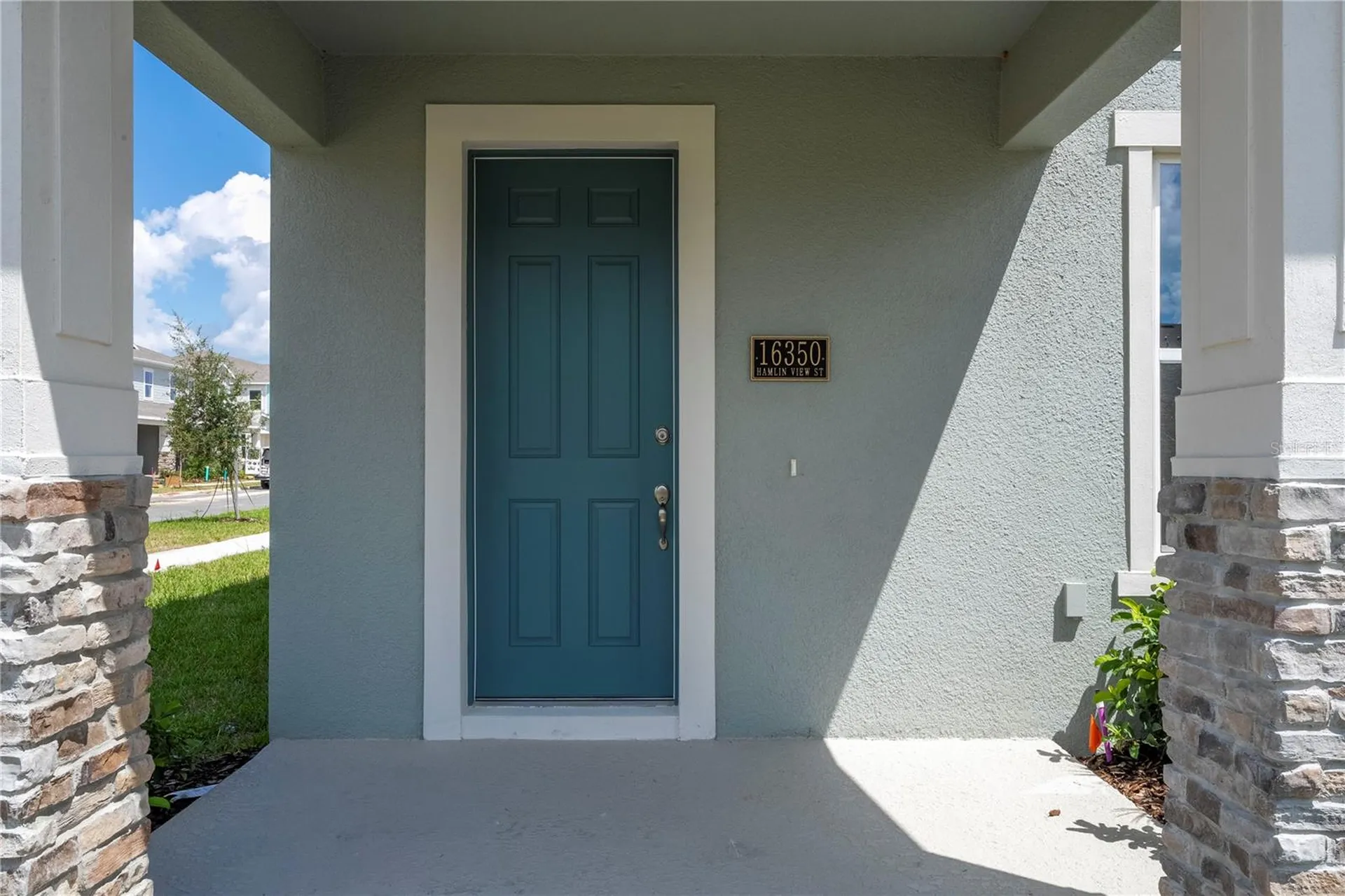 16350 Hamlin View Street Winter Garden FL 34787