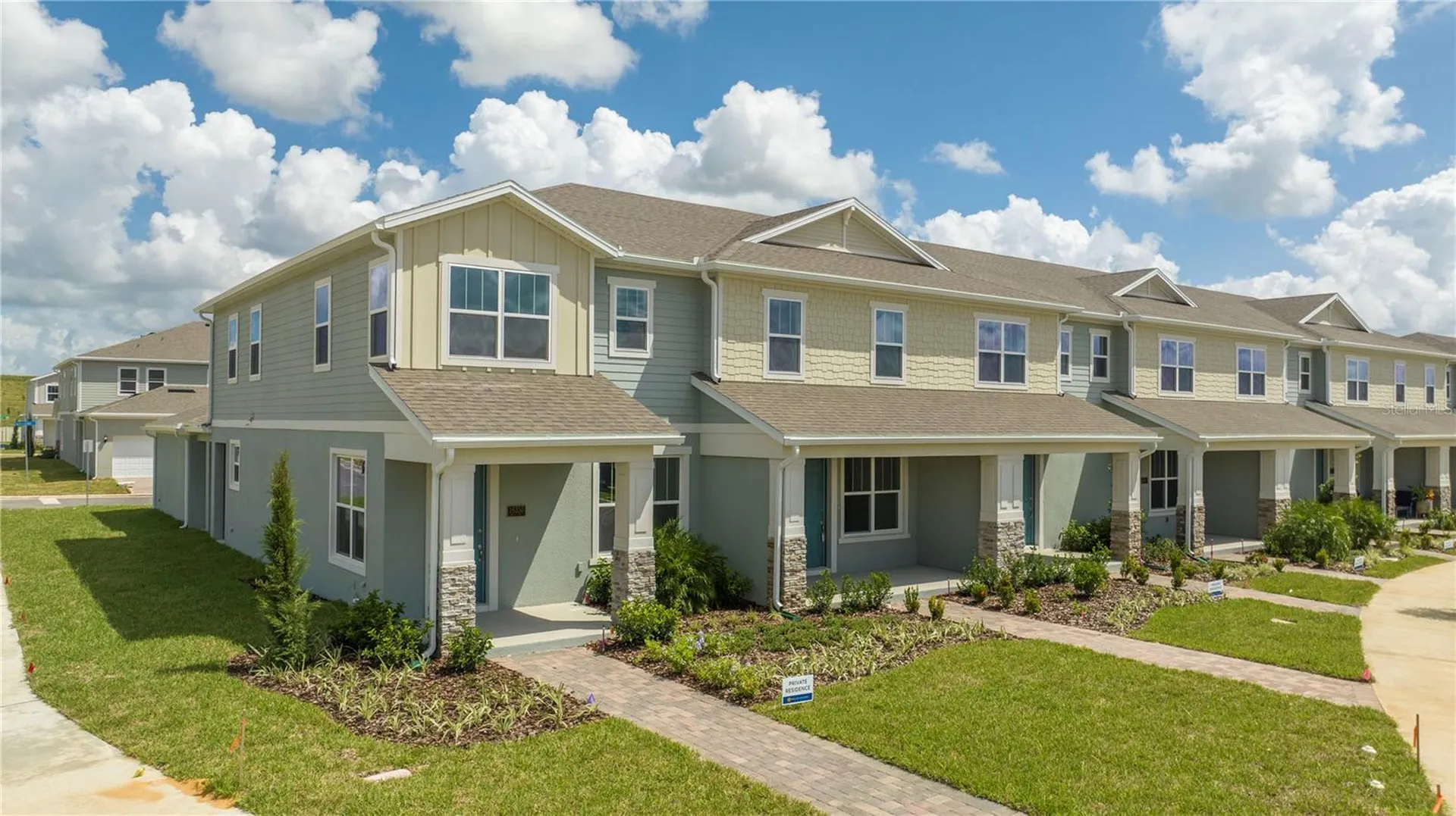 16350 Hamlin View Street Winter Garden FL 34787