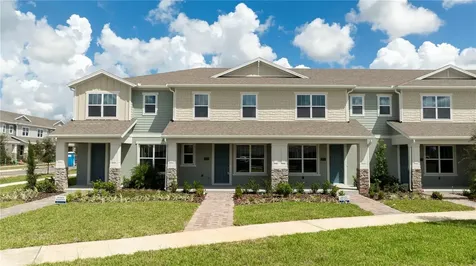 16350 Hamlin View Street Winter Garden FL 34787