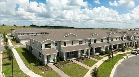 16350 Hamlin View Street Winter Garden FL 34787