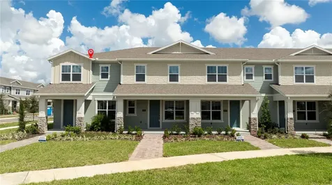 16350 Hamlin View Street Winter Garden FL 34787