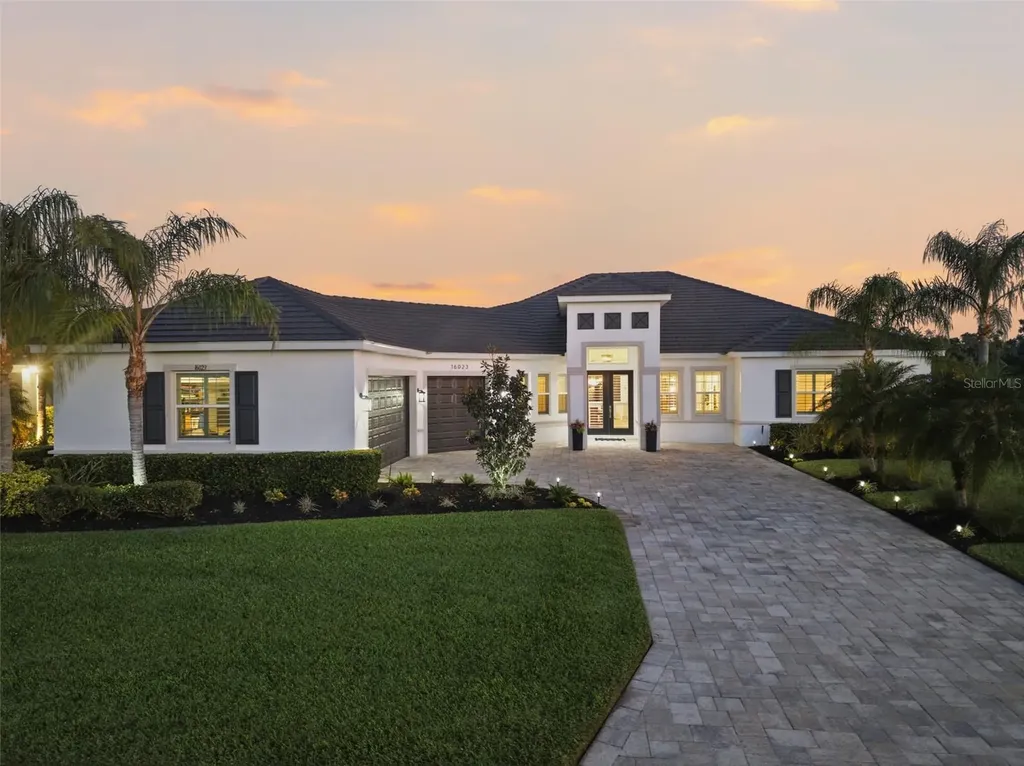 16023 39th Glen E Parrish FL 34219