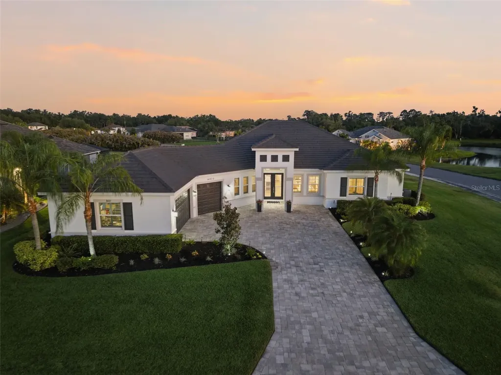16023 39th Glen E Parrish FL 34219