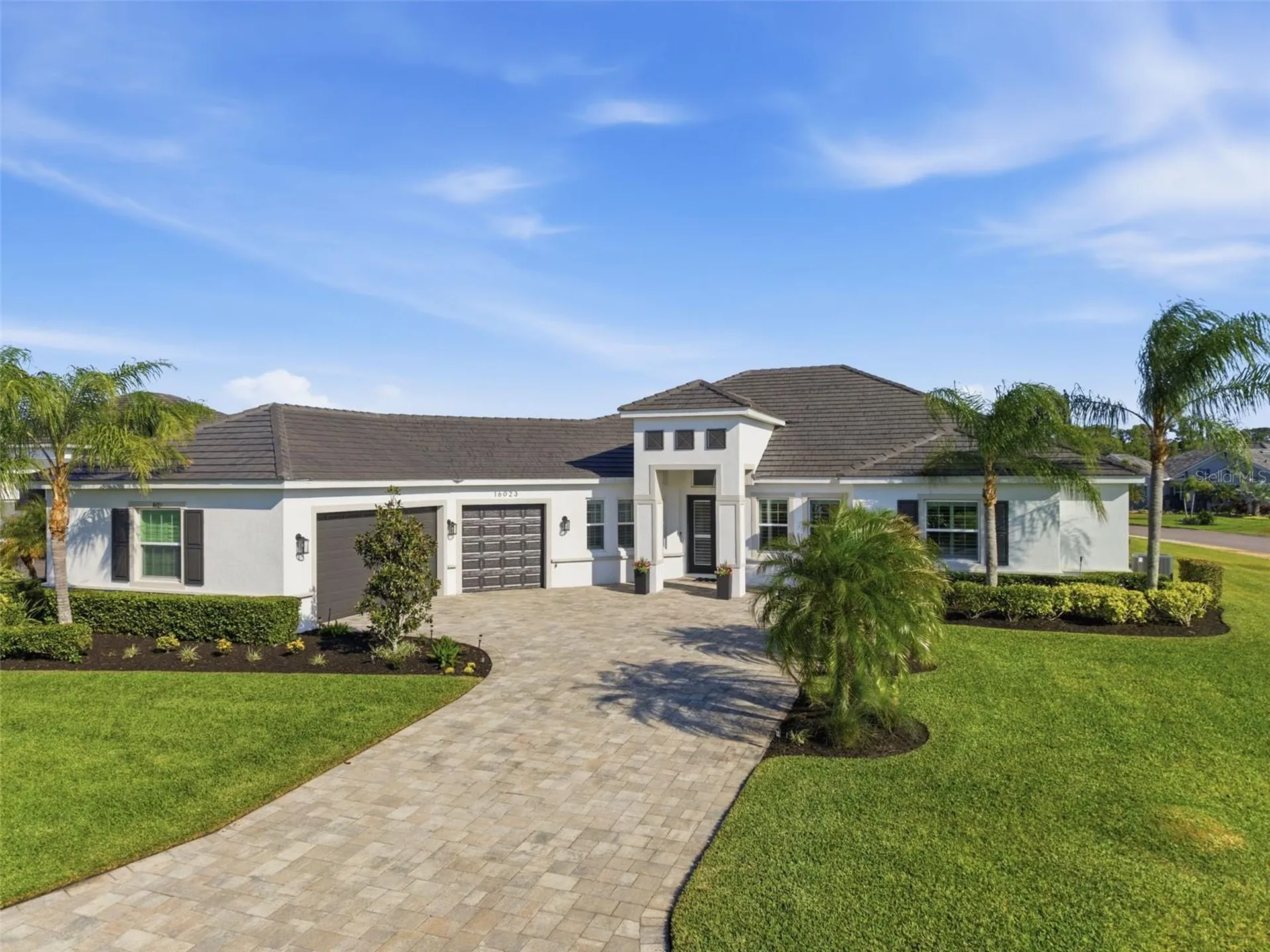 16023 39th Glen E Parrish FL 34219
